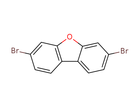 3,7-dibroModibenzo[b,d]furan