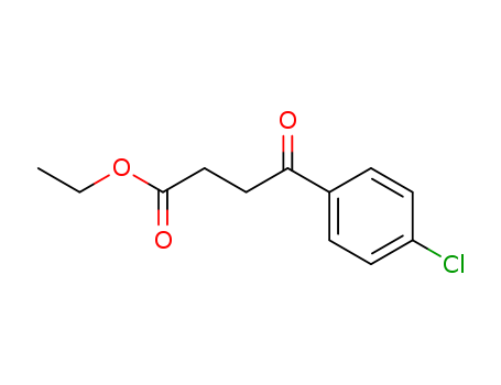 4-(4-CHLORO-PHENYL)-4-OXO-BUTYRIC ACID ETHYL ESTER