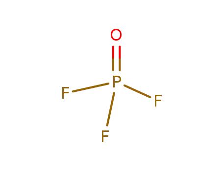 trifluorophosphoric acid