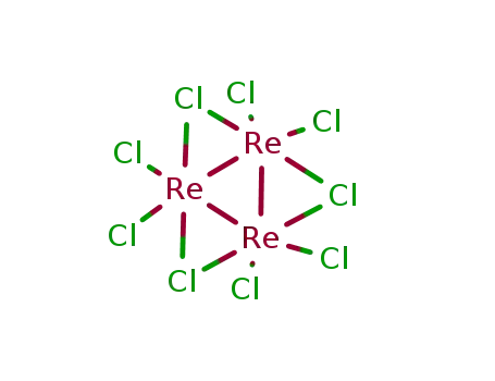 rhenium (III) chloride