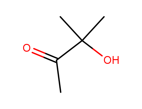 3-Hydroxy-3-methyl-2-butanone(115-22-0)