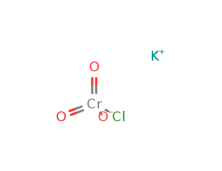 potassium chlorochromate