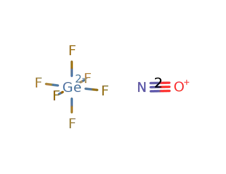 nitrosyl hexafluorogermanate
