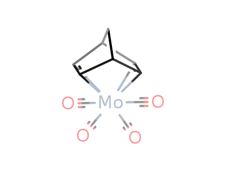 (bicyclo[2.2.1]hepta-2,5-diene)tetracarbonylmolybdenum(0)