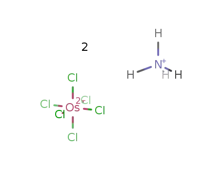 diammonium hexachloroosmate(IV)