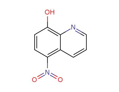 Nitroxoline(4008-48-4)