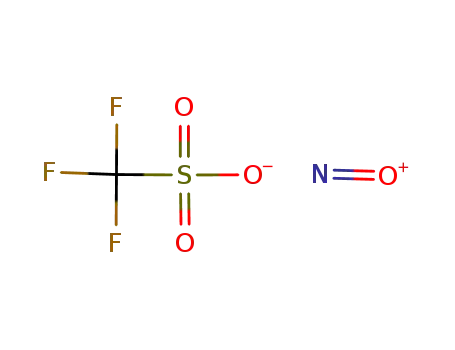 nitrosyl trifluoromethane sulfonate