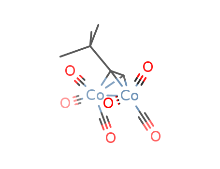 (3,3-Dimethyl-1-butyne)dicobalt hexacarbonyl(56792-69-9)