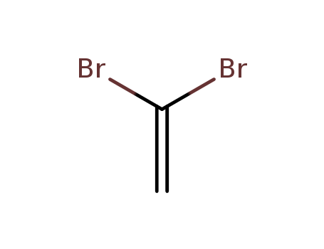 Ethene, 1,1-dibromo-(9CI)