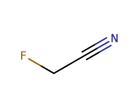 503-20-8,Fluoroacetonitrile,Fluoromethyl cyanide;Monofluoroacetonitrile;