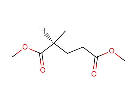 (2S)-2-Methyl-Pentanedioic Acid 1,5-Dimethyl Ester