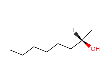 6169-06-8,D(+)-2-Octanol,d-Octan-2-ol;octan-2-ol;2-Octanol, (S)-;2-Octanol, (2S)-;(S)-(+)-2-Octanol;D-2-Octanol;