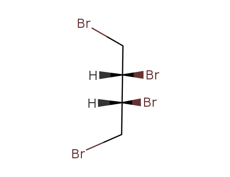 Meso-1,2,3,4-Tetrabromobutane