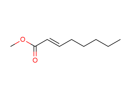 METHYL TRANS-2-OCTENOATE