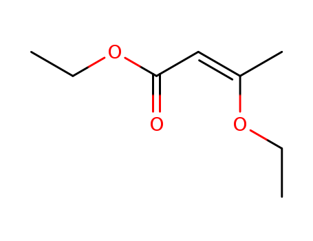 Ethyl 3-ethoxy-cis-crotonate
