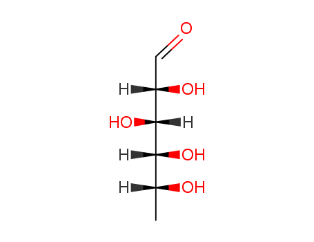 6-Deoxy-D-glucose(7658-08-4)