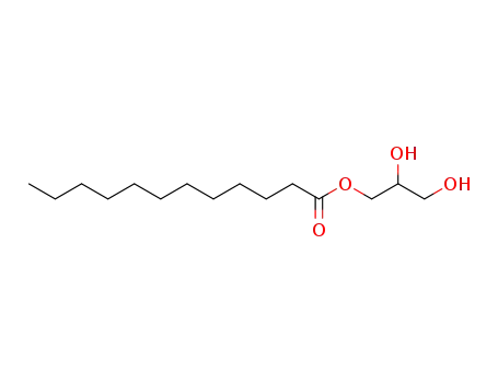 rac-1-monolauroylglycerol