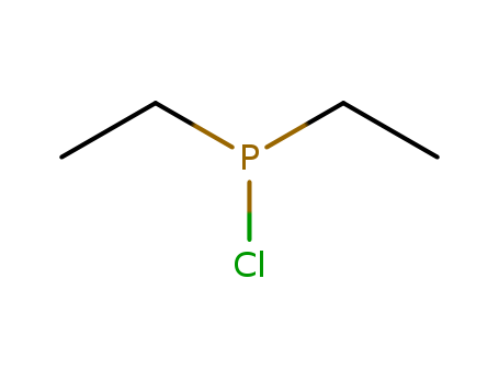 Chlorodiethyl phosphine