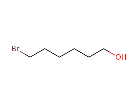 6-Bromo-1-hexanol(4286-55-9)