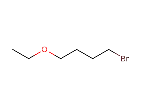 1-bromo-4-ethoxybutane