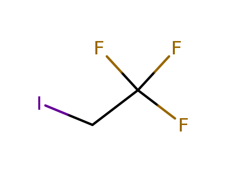 2-Iodo-1,1,1-trifluoroethane(353-83-3)