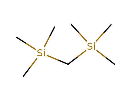 Trimethyl(trimethylsilylmethyl)silane cas no. 2117-28-4 98%