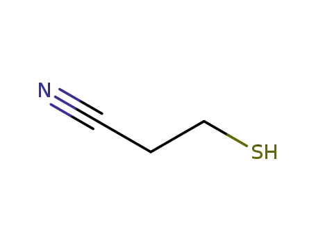 1-Cyano-2-mercaptoethane