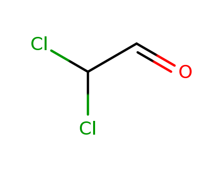 Dichloroacetaldehyde CAS NO.79-02-7