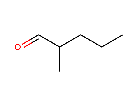 Methyl valeraldehyde