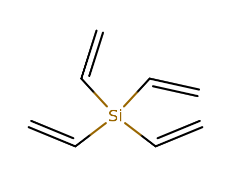 Tetravinylsilane(1112-55-6)