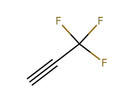 3,3,3-Trifluoropropyne