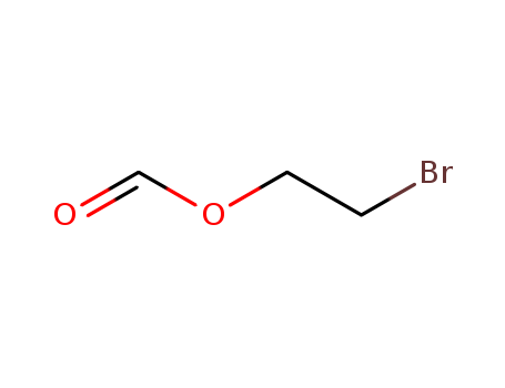 Ethanol, 2-bromo-, formate