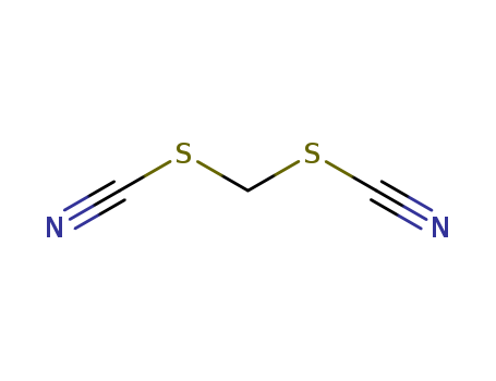 Methylenedithiocyanate