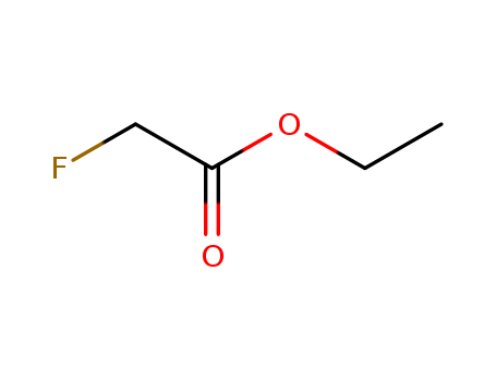 Ethyl fluoroacetate