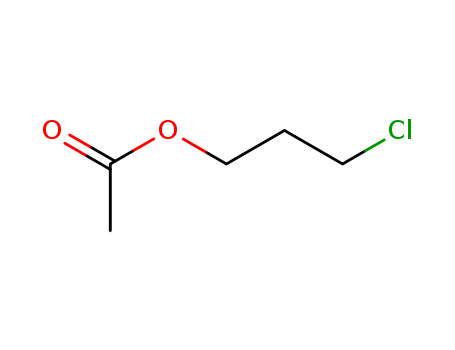 1-acetoxy-3-chloropropane