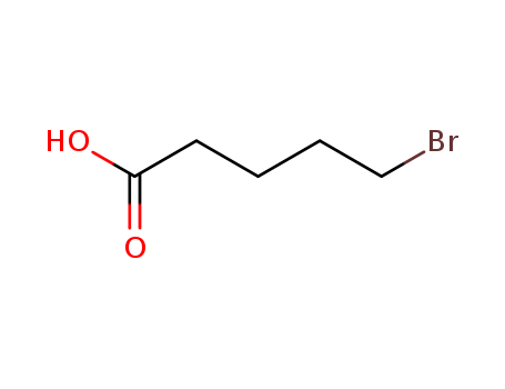 5-Bromovaleric acid