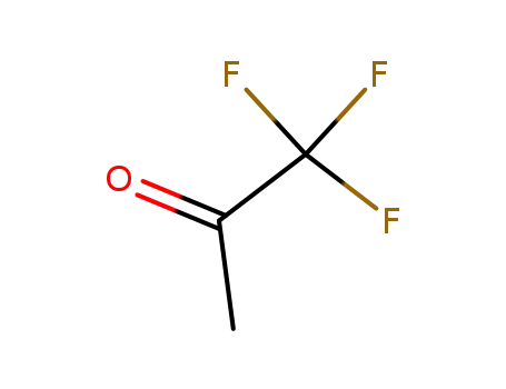 1,1,1-Trifluoroacetone