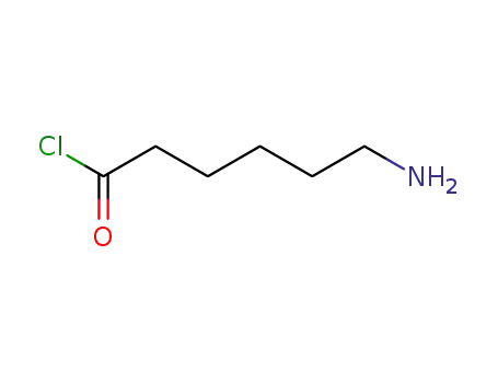 6-amino-hexanoyl chloride