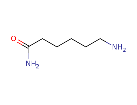 6--Aminohexanamide cas no.373-04-6 0.98