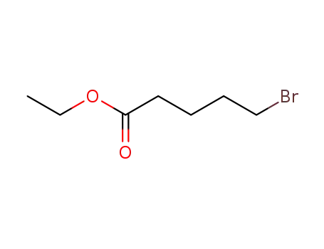 Ethyl 5-bromovalerate cas  14660-52-7