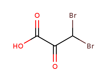 dibromopyruvic acid