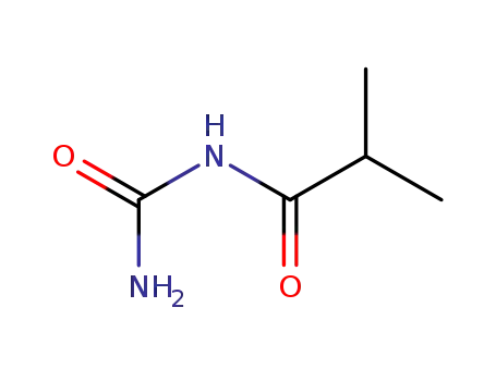 methylpropionic acid ureide