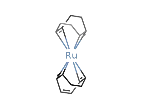 Ru(1,5-cyclooctadiene)(1,3,5-cyclooctatriene)