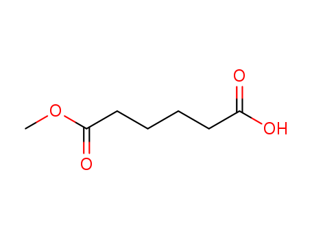 Monomethyl adipate(627-91-8)