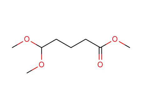 methyl 5,5-dimethoxyvalerate