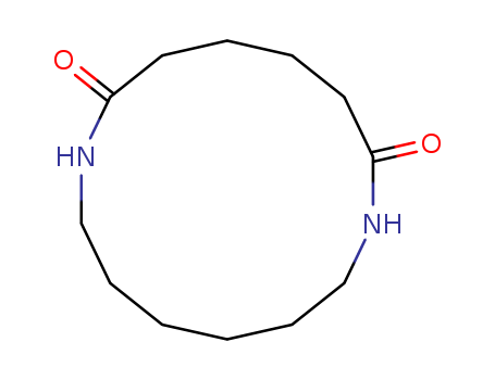 1,8-Diazacyclotetradecane-2,7-dione