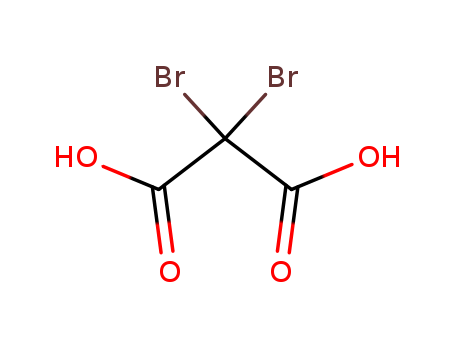 Dibromomalonic acid