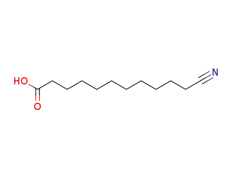 11-CYANO-1-UNDECANOIC ACID
