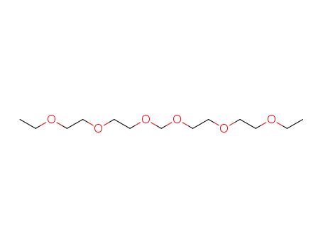 1,13-diethoxy-3,6,8,11-tetraoxa-tridecane