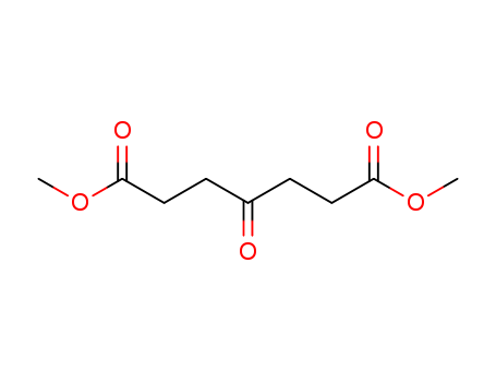 Heptanedioic acid,4-oxo-, 1,7-dimethyl ester cas  22634-92-0